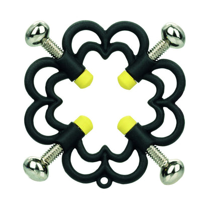 Comprar CALEXOTICS Boundless Agarraderas Para Pezones – Pinzas Multiusos Con Diseño Ajustable Para Sensaciones Elevadas-Noxtic
