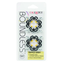 Comprar CALEXOTICS Boundless Agarraderas Para Pezones – Pinzas Multiusos Con Diseño Ajustable Para Sensaciones Elevadas-Noxtic