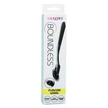 Comprar CALEXOTICS Boundless Rueda De Placer – Rueda Con 22 Puntos Para Experiencias Inigualables-Noxtic
