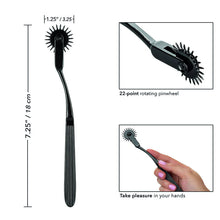 CALEXOTICS Boundless Pleasure Wheel – Ruota a 22 punti per esperienze ineguagliabili