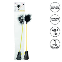 Comprar CALEXOTICS Cultivo De Plumas – Juguete Erótico Con Diseño Dual Para Placer Sensorial-Noxtic