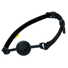Comprar CALEXOTICS Mordaza De Bola Transpirable – Accesorio Ideal Para Juegos De Restricción Erótica-Noxtic