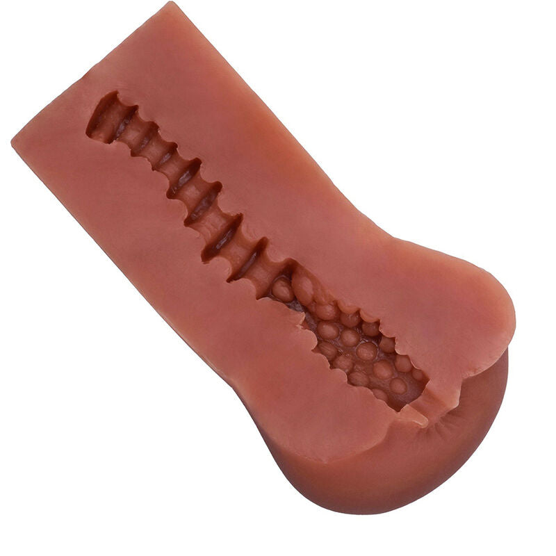 Comprar CALEXOTICS Boundless Ano Mulato – Material Realista Con Cámara Multitextura Para Satisfacción Infinita-Noxtic