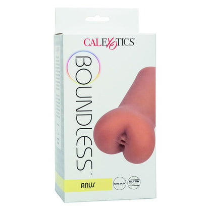 Comprar CALEXOTICS Boundless Ano Mulato – Material Realista Con Cámara Multitextura Para Satisfacción Infinita-Noxtic