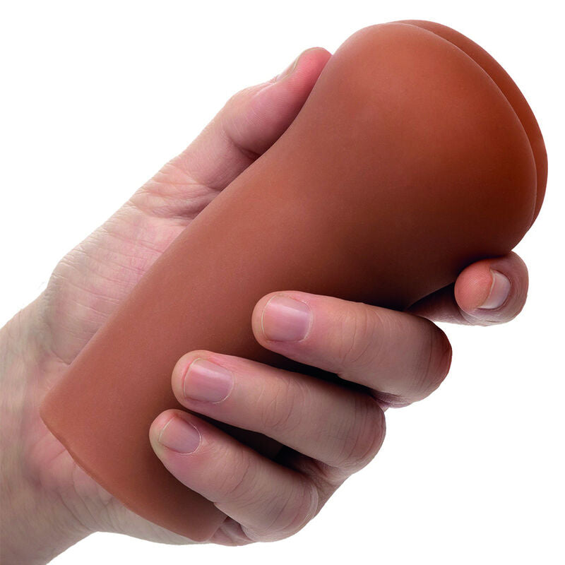 Comprar CALEXOTICS Boundless Ano Mulato – Material Realista Con Cámara Multitextura Para Satisfacción Infinita-Noxtic