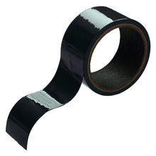 Comprar CALEXOTICS Cinta Boundless Negra – Cinta Adherente Reutilizable Para Juego Creativo-Noxtic