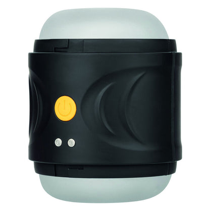 CALEXOTICS Boundless Doble Motor – Estimulador Vibratorio Impermeable Con Diseño De Doble Entrada