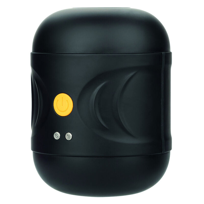 CALEXOTICS Boundless Doble Motor – Estimulador Vibratorio Impermeable Con Diseño De Doble Entrada