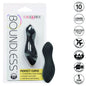 Comprar CALEXOTICS Boundless Masajeador Curva Perfecta – Silicona Líquida Con 10 Funciones De Vibración-Noxtic