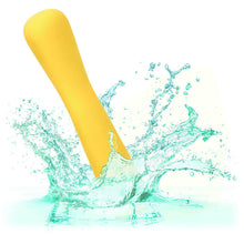 Comprar CALEXOTICS Boundless Mini Wand Flexible – Masajeador Compacto Con 10 Funciones De Vibración-Noxtic