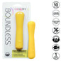 Comprar CALEXOTICS Boundless Mini Wand Flexible – Masajeador Compacto Con 10 Funciones De Vibración-Noxtic