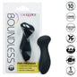 Comprar CALEXOTICS Boundless Masajeador Mini – Masajeador Compacto Con 10 Funciones Intensas-Noxtic