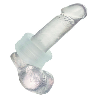 Comprar CALEXOTICS Boundless Anillo Tope Y Estimulador – Diseño Innovador Para Placer Compartido-Noxtic