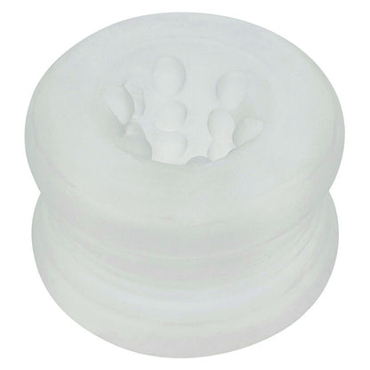 Comprar CALEXOTICS Boundless Anillo Tope Y Estimulador – Diseño Innovador Para Placer Compartido-Noxtic