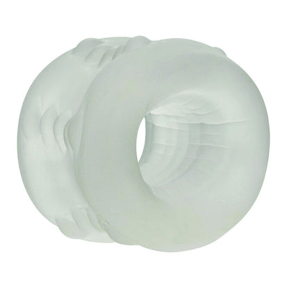 Comprar CALEXOTICS Boundless Anillo Tope Y Estimulador – Diseño Innovador Para Placer Compartido-Noxtic