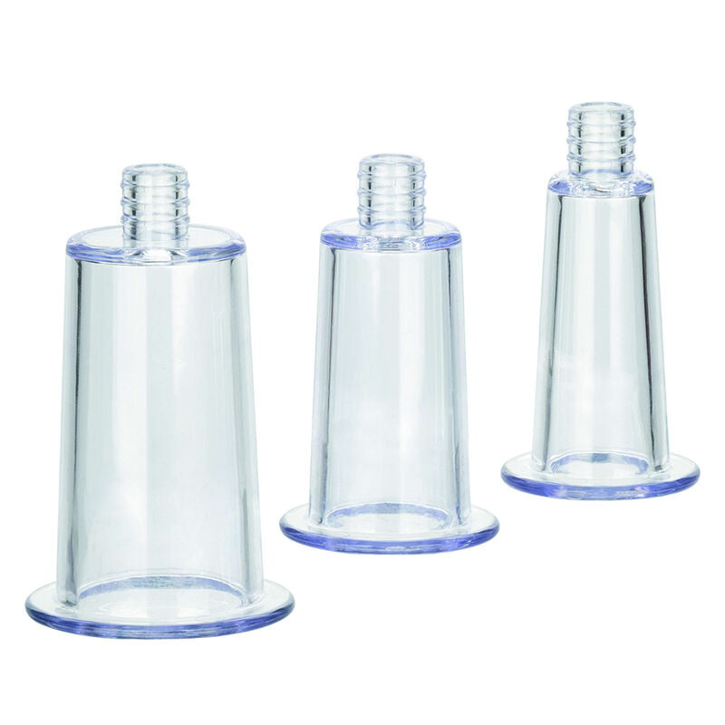 CALEXOTICS Boundless Kit De Bomba Corporal – Exploración De Placer Con Diseño Elegante Y Funcional