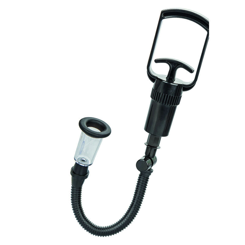 CALEXOTICS Boundless Kit De Bomba Corporal – Exploración De Placer Con Diseño Elegante Y Funcional