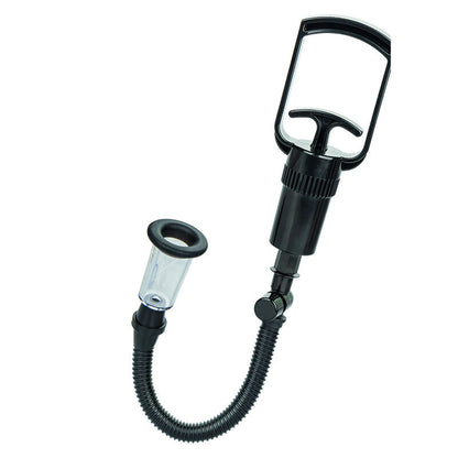 CALEXOTICS Boundless Kit De Bomba Corporal – Exploración De Placer Con Diseño Elegante Y Funcional