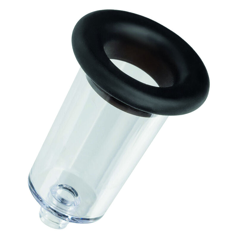 CALEXOTICS Boundless Kit De Bomba Corporal – Exploración De Placer Con Diseño Elegante Y Funcional