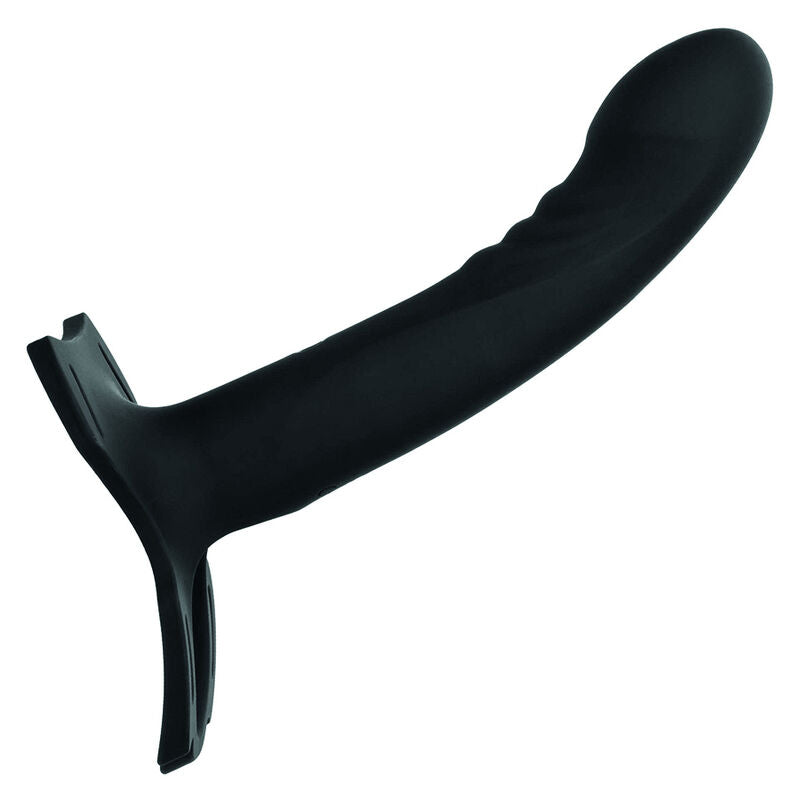 CALEXOTICS Boundless Arnes Recargable Multiposición – Diseño Innovador Para Placer Versátil