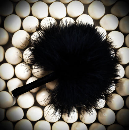 BIJOUX Les Petits Bonbons Penna Stimolante – Morbidezza per Scoprire le Zone Sensibili