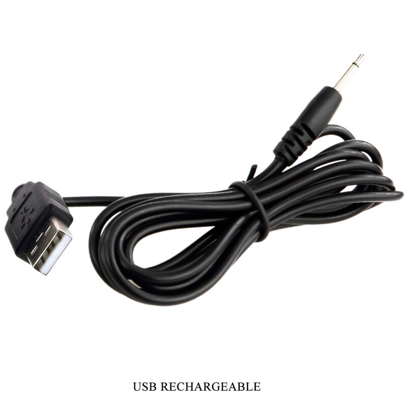 Pretty Love Prescott Vibrador Punto G Multifunción Lila – Estimulador Suave Con Diseño Ergonómico