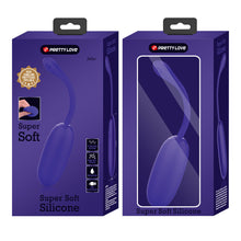 Comprar PRETTY LOVE Julius Huevo Vibrador Lila – Impermeable Y Recargable Para Placer Discreto-Noxtic