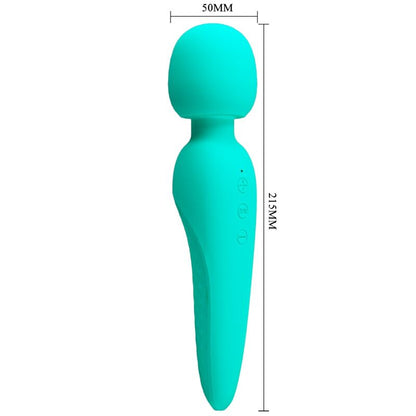 Comprar Pretty Love Meredith – Masajeador De 12 Modos Con Diseño Ergonómico Y Silicona Suave-Noxtic
