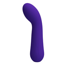 Comprar Pretty Love Faun Vibrador Recargable Lila – Diseño Ergonómico Con Silicona Médica Para Placer Intenso-Noxtic