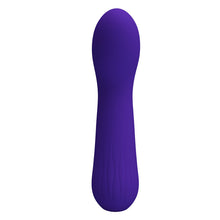 Pretty Love Faun Vibrador Recargable Lila – Diseño Ergonómico Con Silicona Médica Para Placer Intenso