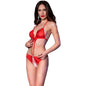 Comprar Chilirose CR 4410 Body Rojo S M – Body Elegante Con Diseño Moderno Para Comodidad Diaria-Noxtic