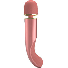 PRETTY LOVE - PINK 7-MODE VIBRATION MASSAGER