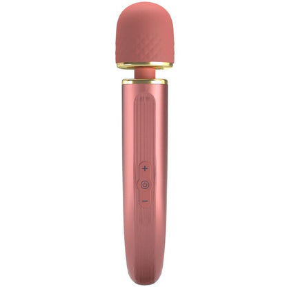 Comprar Pretty Love Masajeador Rosa – 7 Modos De Vibración Con Diseño Ergonómico-Noxtic