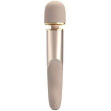 Comprar PRETTY LOVE Masajeador 7 Modos Vibración Champagne – Silicona Médica Hipoalergénica Para Placer Seguro-Noxtic