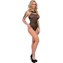 Comprar LIVCO Corsetti Fashion Body Orvina Negro – Diseño Elegante Que Se Adapta Perfectamente Al Cuerpo-Noxtic