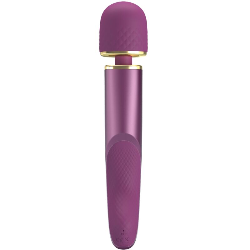 Pretty Love Masajeador 7 Modos Vibración Lila – Diseño Elegante Con Experiencia Sensorial Única