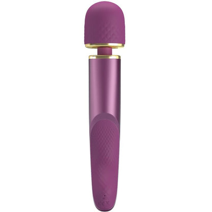 Pretty Love Masajeador 7 Modos Vibración Lila – Diseño Elegante Con Experiencia Sensorial Única