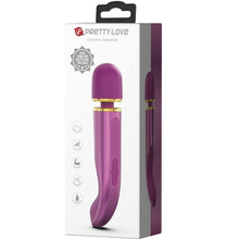 Comprar Pretty Love Masajeador 7 Modos Vibración Lila – Diseño Elegante Con Experiencia Sensorial Única-Noxtic
