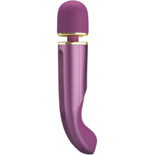 Comprar Pretty Love Masajeador 7 Modos Vibración Lila – Diseño Elegante Con Experiencia Sensorial Única-Noxtic