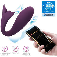 Comprar PRETTY LOVE Jayleen Vibrador Con Control Remoto – Diseño Ergonómico Con 12 Modos De Vibración-Noxtic