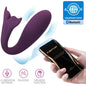 Comprar PRETTY LOVE Jayleen Vibrador Con Control Remoto – Diseño Ergonómico Con 12 Modos De Vibración-Noxtic
