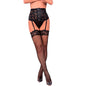 Comprar LIVCO Corsetti Fashion Jelly LC 90673 Negro – Conjunto Elegante Con Diseño Moderno Y Comodidad Ideal-Noxtic