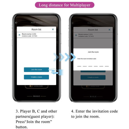 Pretty Love Catalina Vibratore Telecomandato Viola – Vibratore Ricaricabile con 12 Funzioni per un Piacere Discreto