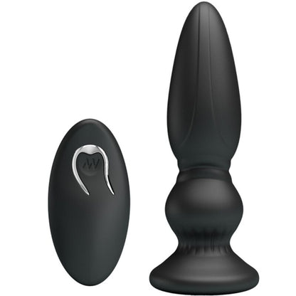 Comprar MR PLAY Vibrador Potente Con Control Remoto – Diseño Elegante Para Placer Personalizado-Noxtic