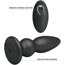 Comprar MR PLAY Vibrador Potente Con Control Remoto – Diseño Elegante Para Placer Personalizado-Noxtic