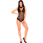 Comprar LIVCO Corsetti Fashion Kreme LC 90546 Body Negro – Diseño Elegante Con Ajuste Perfecto Para Comodidad Diaria-Noxtic