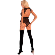 Comprar LIVCO Corsetti Fashion Lixpen LC 90612 Body Negro – Diseño Elegante Con Comodidad Superior-Noxtic