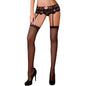 Comprar LIVCO Corsetti Fashion Mandirin LC 90529 Panty Y Ligero Negro – Diseño Elegante Para Resaltar Tu Figura-Noxtic