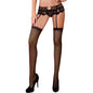 Comprar LIVCO Corsetti Fashion Mandirin LC 90529 Panty Y Ligero Negro – Diseño Elegante Para Resaltar Tu Figura-Noxtic