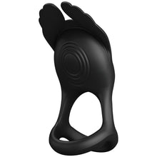 Comprar Pretty Love Silas Anillo Vibrador – Diseño Ergonómico Con 7 Modos De Vibración-Noxtic